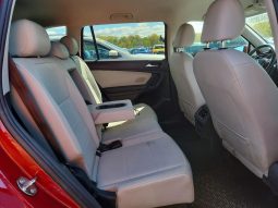 
VOLKSWAGEN TIGUAN SE, 2018 (2017) full									