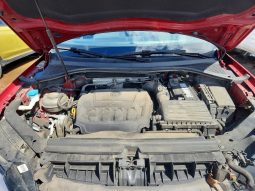 
VOLKSWAGEN TIGUAN SE, 2018 (2017) full									