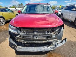 
VOLKSWAGEN TIGUAN SE, 2018 (2017) full									
