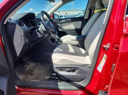 
VOLKSWAGEN TIGUAN SE, 2018 (2017) full									