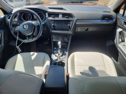 
VOLKSWAGEN TIGUAN SE, 2018 (2017) full									
