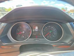 
VOLKSWAGEN TIGUAN SE, 2018 (2017) full									