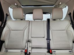 
LAND ROVER DISCOVERY HSE LUXURY, 2017 (2016) full									