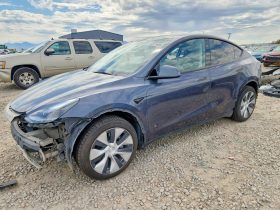 TESLA MODEL Y LR DM, 2023