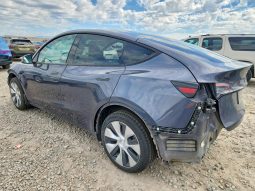 
TESLA MODEL Y LR DM, 2023 full									