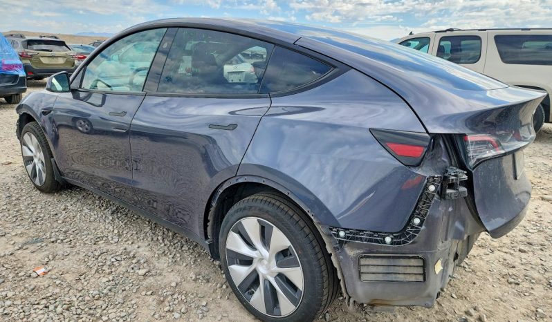 
TESLA MODEL Y LR DM, 2023 full									