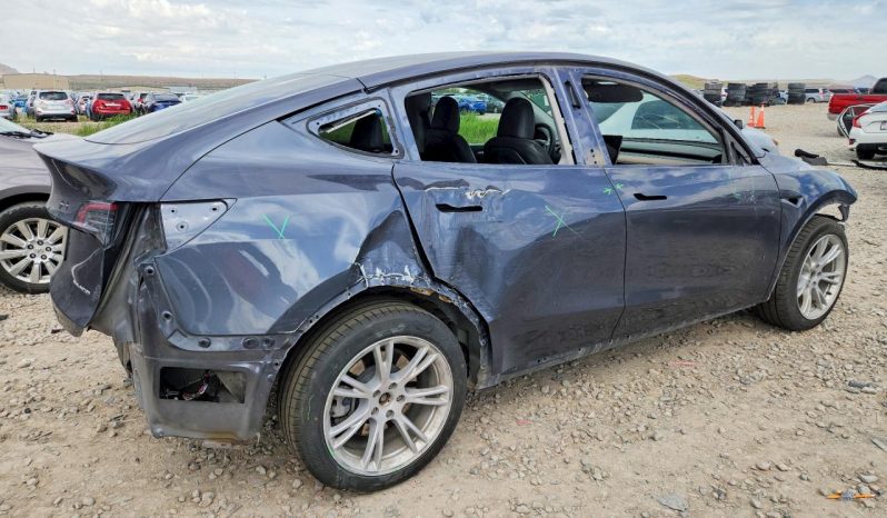 
TESLA MODEL Y LR DM, 2023 full									