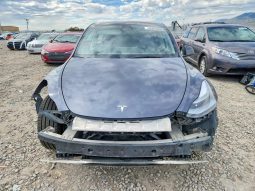 
TESLA MODEL Y LR DM, 2023 full									