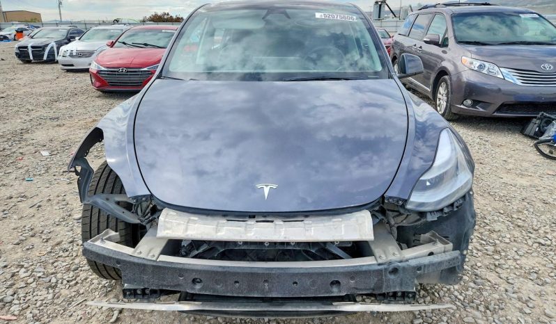 
TESLA MODEL Y LR DM, 2023 full									