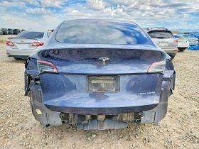 TESLA MODEL Y LR DM, 2023