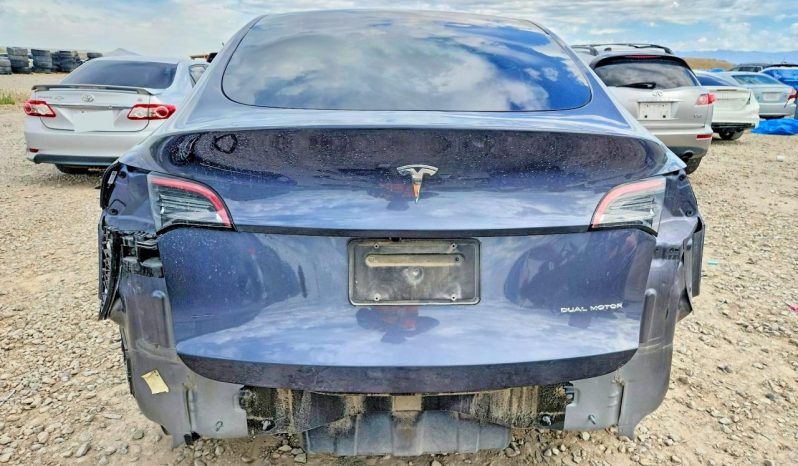 
TESLA MODEL Y LR DM, 2023 full									