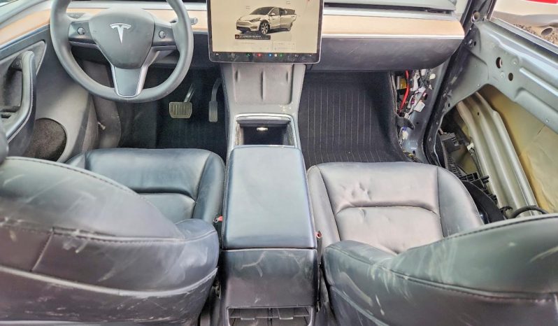 
TESLA MODEL Y LR DM, 2023 full									