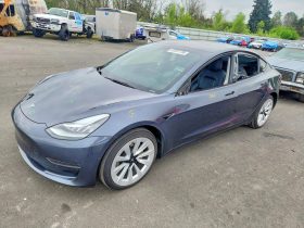 TESLA MODEL 3 LR DM, 2022