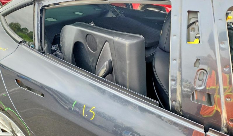 
TESLA MODEL 3 LR DM, 2022 full									