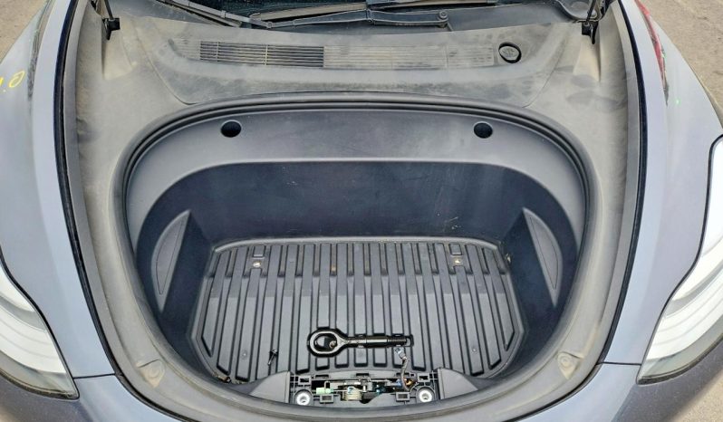 
TESLA MODEL 3 LR DM, 2022 full									