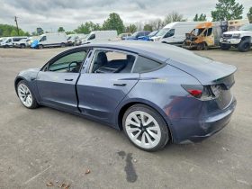 TESLA MODEL 3 LR DM, 2022