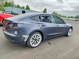 
TESLA MODEL 3 LR DM, 2022 full									