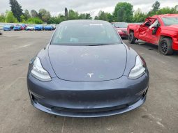 
TESLA MODEL 3 LR DM, 2022 full									
