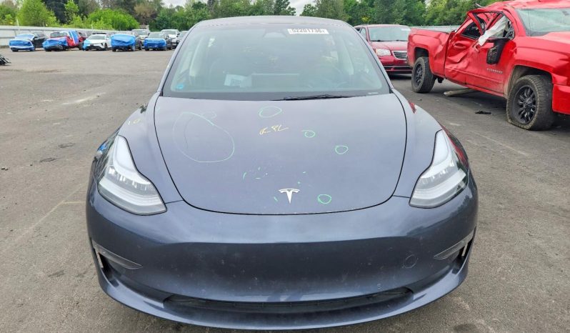 
TESLA MODEL 3 LR DM, 2022 full									