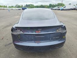 
TESLA MODEL 3 LR DM, 2022 full									