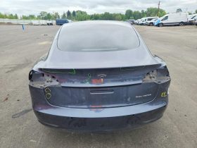 TESLA MODEL 3 LR DM, 2022