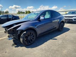 TESLA MODEL Y LR DM, 2023
