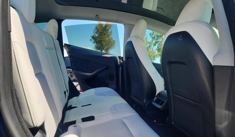 
TESLA MODEL Y LR DM, 2023 full									