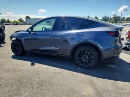 
TESLA MODEL Y LR DM, 2023 full									