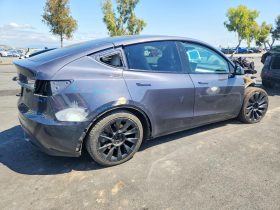 TESLA MODEL Y LR DM, 2023