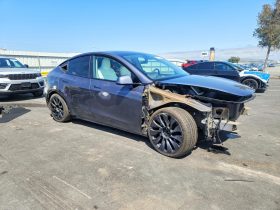TESLA MODEL Y LR DM, 2023