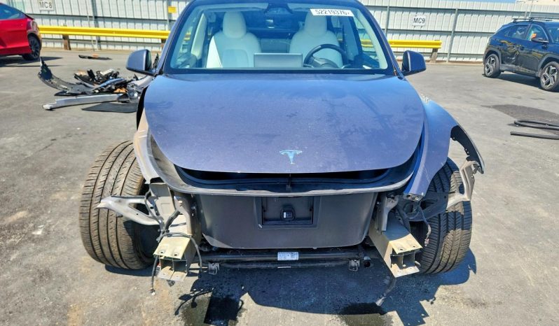 
TESLA MODEL Y LR DM, 2023 full									