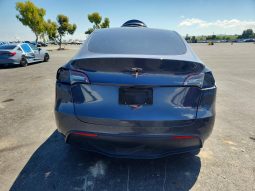 
TESLA MODEL Y LR DM, 2023 full									