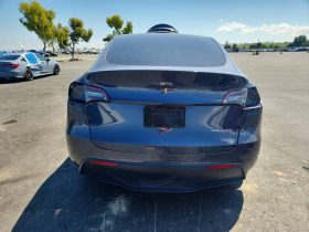 TESLA MODEL Y LR DM, 2023