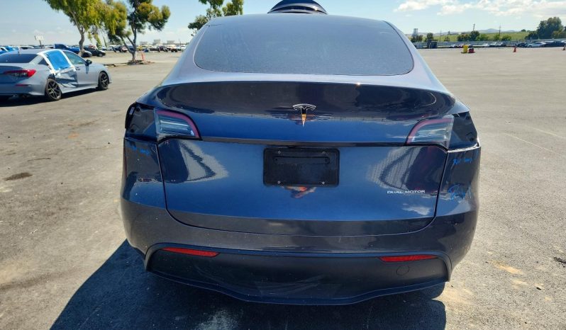 
TESLA MODEL Y LR DM, 2023 full									