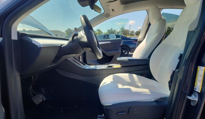 
TESLA MODEL Y LR DM, 2023 full									