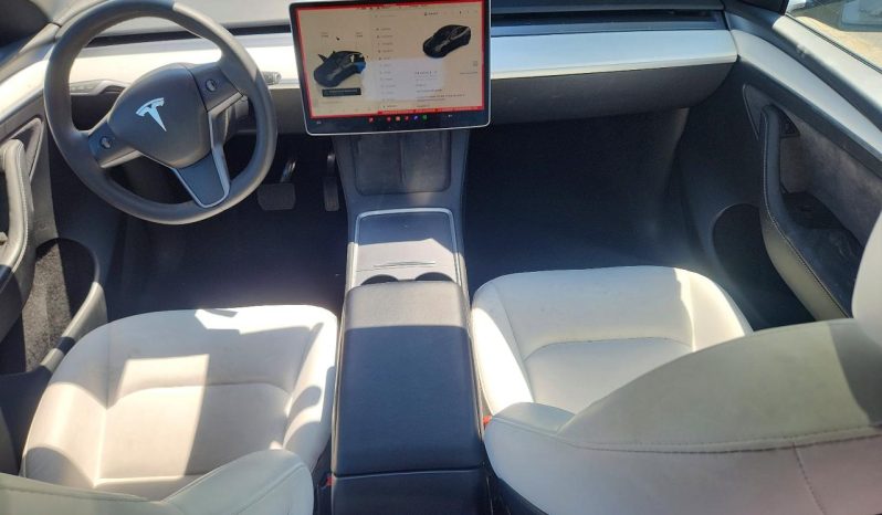 
TESLA MODEL Y LR DM, 2023 full									