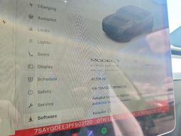 
TESLA MODEL Y LR DM, 2023 full									