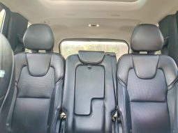 
VOLVO XC90 T6, 2016 full									