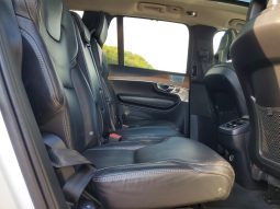 
VOLVO XC90 T6, 2016 full									