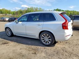 VOLVO XC90 T6, 2016