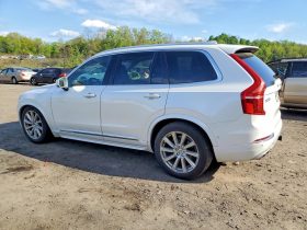 VOLVO XC90 T6, 2016