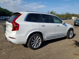 VOLVO XC90 T6, 2016