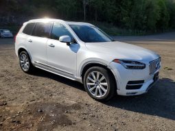 VOLVO XC90 T6, 2016
