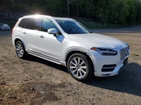 VOLVO XC90 T6, 2016
