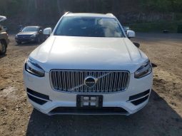 
VOLVO XC90 T6, 2016 full									