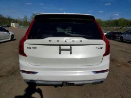VOLVO XC90 T6, 2016