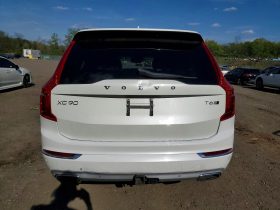 VOLVO XC90 T6, 2016