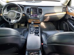 
VOLVO XC90 T6, 2016 full									
