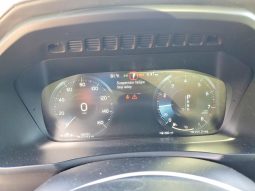 
VOLVO XC90 T6, 2016 full									