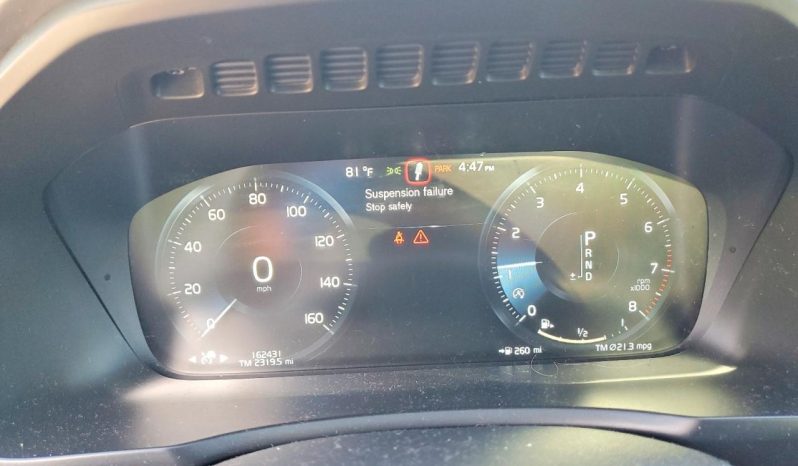 
VOLVO XC90 T6, 2016 full									